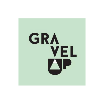 Logo gravel up