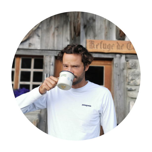 Entrepreneur, sparring et Operating Partner